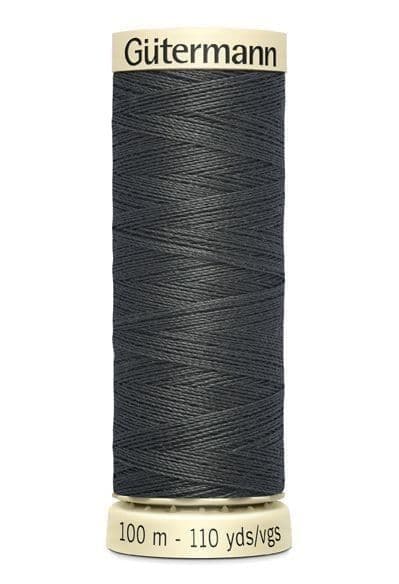 Gutermann Sew All Polyester Thread 100m 788988-36 36 Sewing Machine Thread