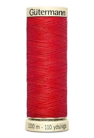 Gutermann Sew All Polyester Thread 100m 788988-364 364 Sewing Machine Thread