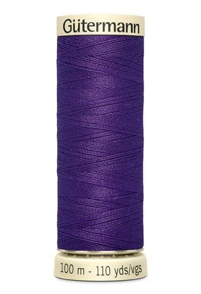 Gutermann Sew All Polyester Thread 100m 788988-373 373 Sewing Machine Thread