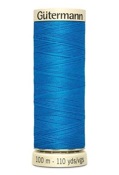 Gutermann Sew All Polyester Thread 100m 788988-386 386 Sewing Machine Thread