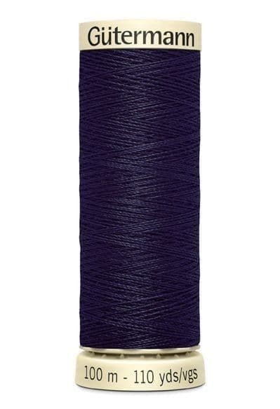 Gutermann Sew All Polyester Thread 100m 788988-387 387 Sewing Machine Thread