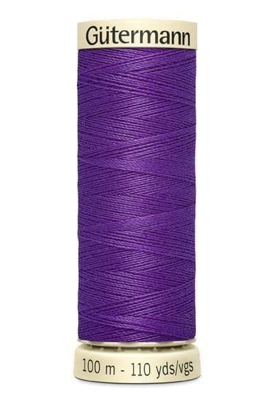 Gutermann Sew All Polyester Thread 100m 788988-392 392 Sewing Machine Thread