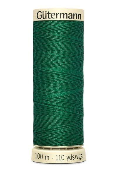 Gutermann Sew All Polyester Thread 100m 788988-402 402 Sewing Machine Thread