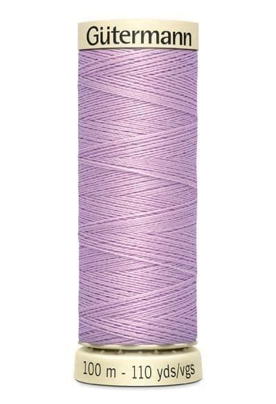 Gutermann Sew All Polyester Thread 100m 788988-441 441 Sewing Machine Thread