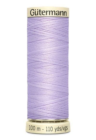 Gutermann Sew All Polyester Thread 100m 788988-442 442 Sewing Machine Thread