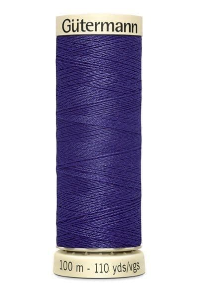 Gutermann Sew All Polyester Thread 100m 788988-463 463 Sewing Machine Thread