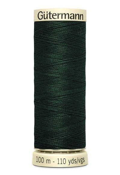 Gutermann Sew All Polyester Thread 100m 788988-472 472 Sewing Machine Thread