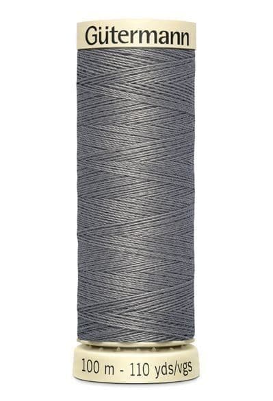 Gutermann Sew All Polyester Thread 100m 788988-496 496 Sewing Machine Thread