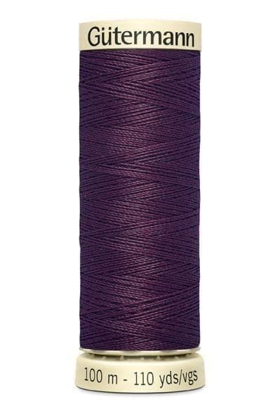 Gutermann Sew All Polyester Thread 100m 788988-517 517 Sewing Machine Thread