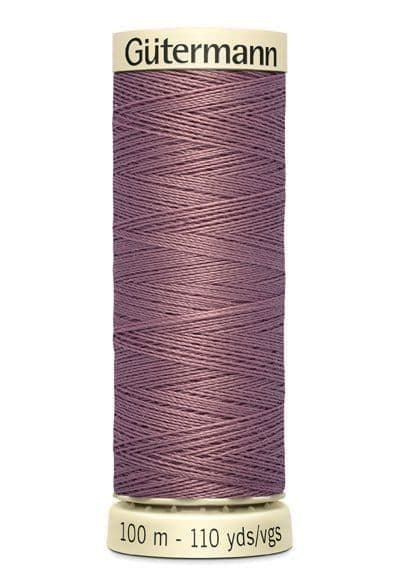 Gutermann Sew All Polyester Thread 100m 788988-52 52 Sewing Machine Thread