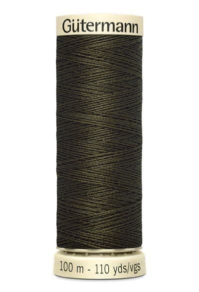 Gutermann Sew All Polyester Thread 100m 788988-531 531 Sewing Machine Thread