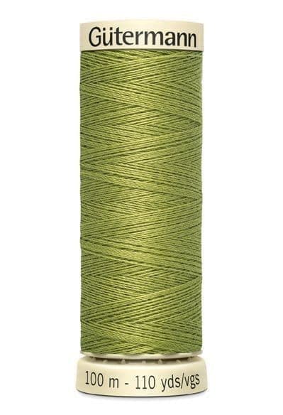 Gutermann Sew All Polyester Thread 100m 788988-582 582 Sewing Machine Thread