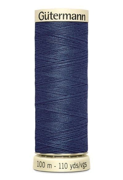 Gutermann Sew All Polyester Thread 100m 788988-593 593 Sewing Machine Thread