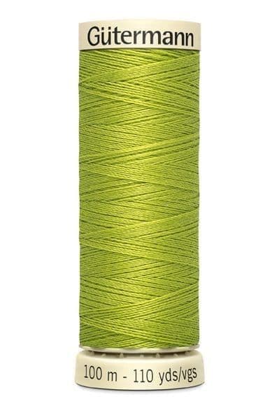 Gutermann Sew All Polyester Thread 100m 788988-616 616 Sewing Machine Thread