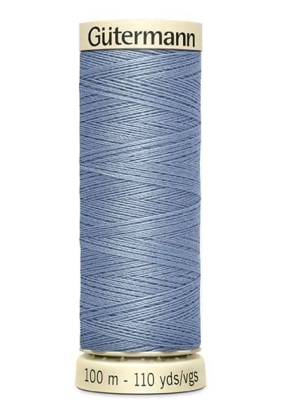 Gutermann Sew All Polyester Thread 100m 788988-64 64 Sewing Machine Thread