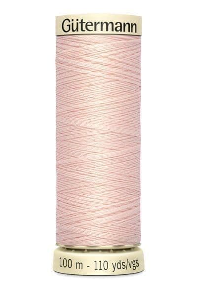 Gutermann Sew All Polyester Thread 100m 788988-658 658 Sewing Machine Thread