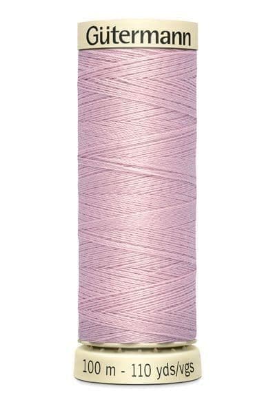 Gutermann Sew All Polyester Thread 100m 788988-662 662 Sewing Machine Thread