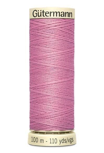 Gutermann Sew All Polyester Thread 100m 788988-663 663 Sewing Machine Thread