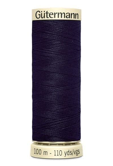 Gutermann Sew All Polyester Thread 100m 788988-665 665 Sewing Machine Thread