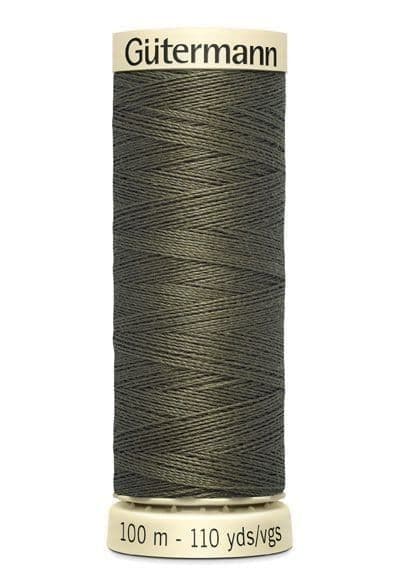 Gutermann Sew All Polyester Thread 100m 788988-676 676 Sewing Machine Thread