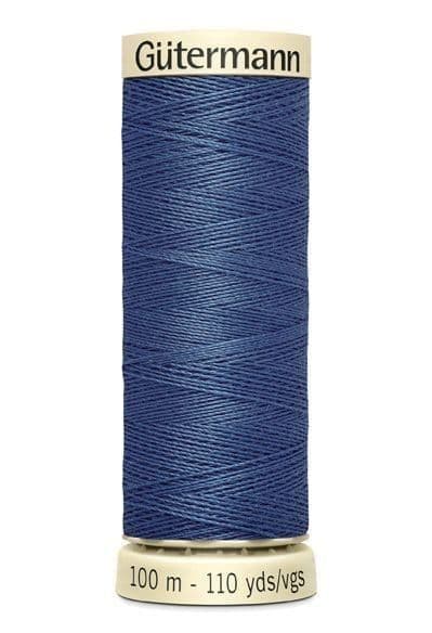 Gutermann Sew All Polyester Thread 100m 788988-68 68 Sewing Machine Thread