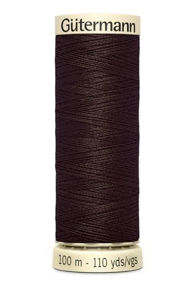 Gutermann Sew All Polyester Thread 100m 788988-696 696 Sewing Machine Thread