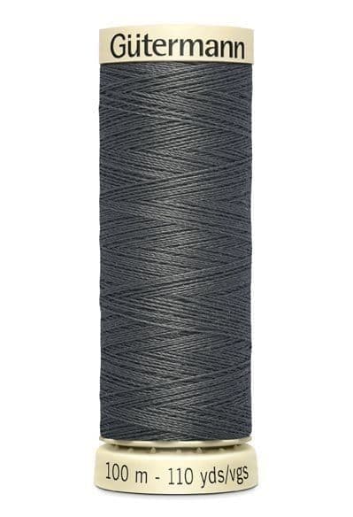 Gutermann Sew All Polyester Thread 100m 788988-702 702 Sewing Machine Thread