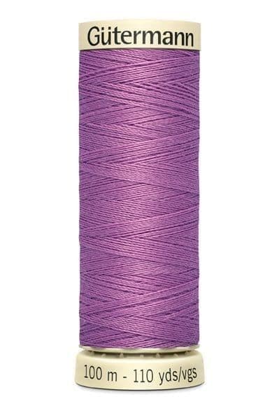 Gutermann Sew All Polyester Thread 100m 788988-716 716 Sewing Machine Thread