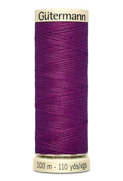 Gutermann Sew All Polyester Thread 100m 788988-718 718 Sewing Machine Thread