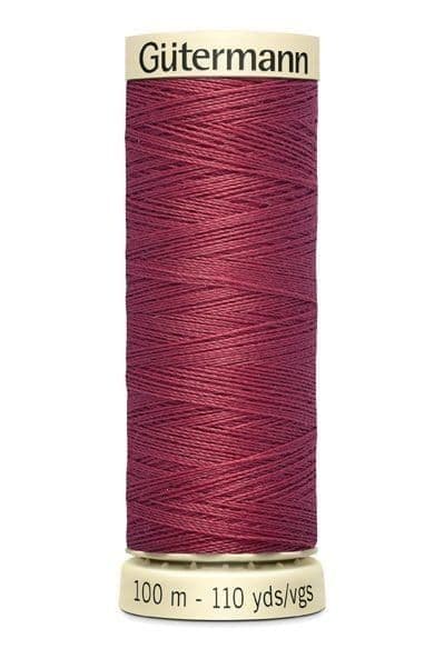 Gutermann Sew All Polyester Thread 100m 788988-730 730 Sewing Machine Thread