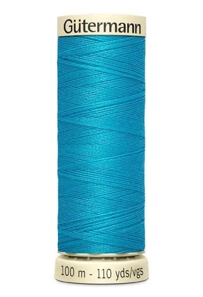 Gutermann Sew All Polyester Thread 100m 788988-736 736 Sewing Machine Thread