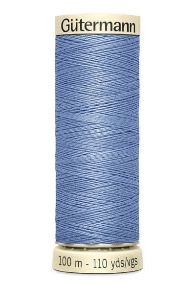 Gutermann Sew All Polyester Thread 100m 788988-74 74 Sewing Machine Thread
