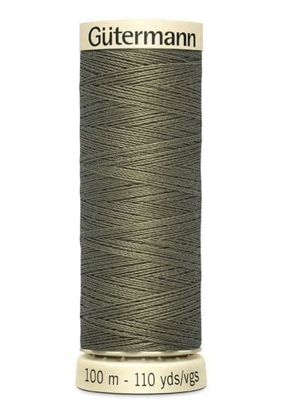 Gutermann Sew All Polyester Thread 100m 788988-825 825 Sewing Machine Thread