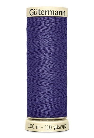 Gutermann Sew All Polyester Thread 100m 788988-86 86 Sewing Machine Thread