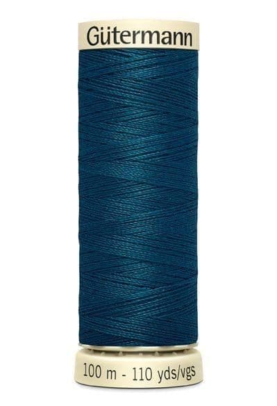 Gutermann Sew All Polyester Thread 100m 788988-870 870 Sewing Machine Thread