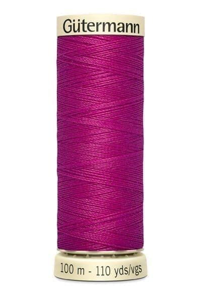 Gutermann Sew All Polyester Thread 100m 788988-877 877 Sewing Machine Thread