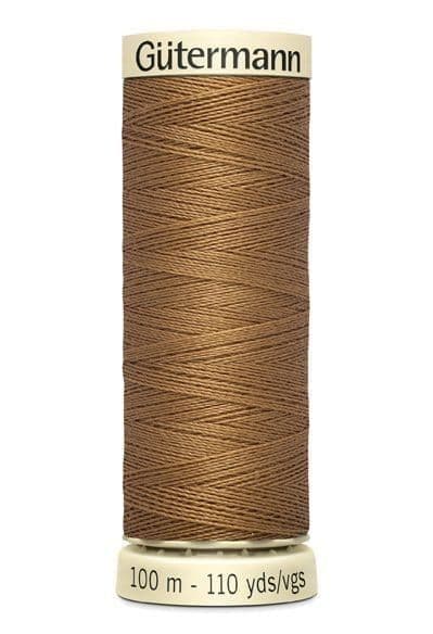Gutermann Sew All Polyester Thread 100m 788988-887 887 Sewing Machine Thread