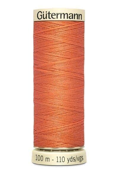 Gutermann Sew All Polyester Thread 100m 788988-895 895 Sewing Machine Thread