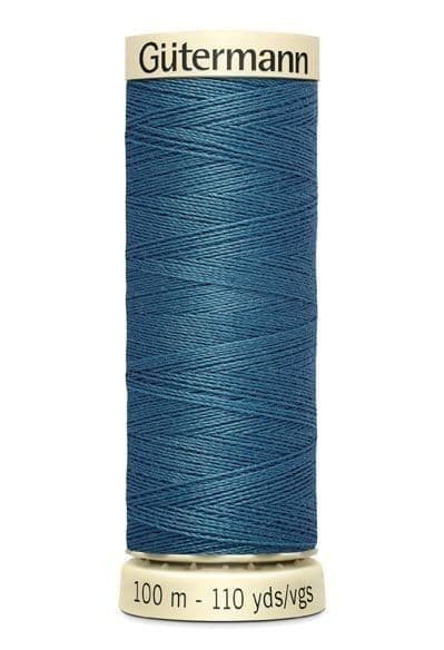 Gutermann Sew All Polyester Thread 100m 788988-903 903 Sewing Machine Thread