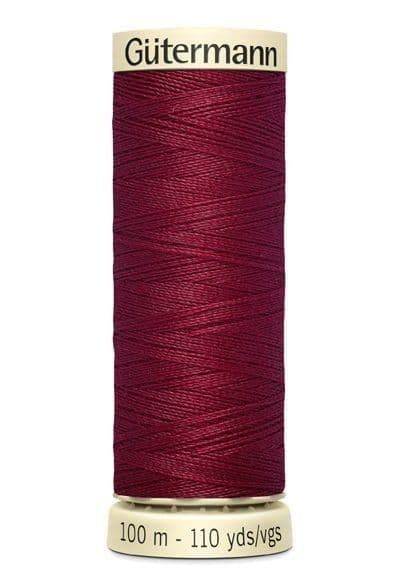 Gutermann Sew All Polyester Thread 100m 788988-910 910 Sewing Machine Thread
