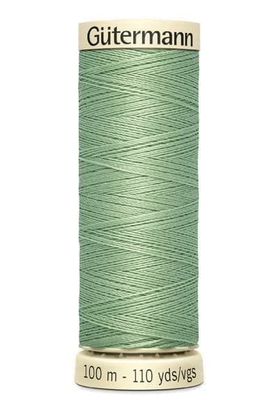 Gutermann Sew All Polyester Thread 100m 788988-914 914 Sewing Machine Thread
