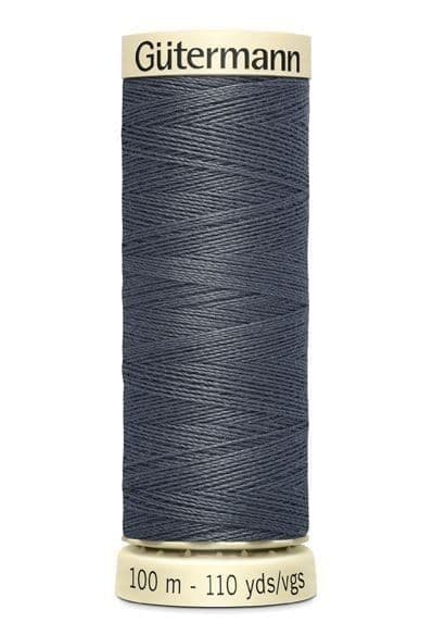 Gutermann Sew All Polyester Thread 100m 788988-93 93 Sewing Machine Thread