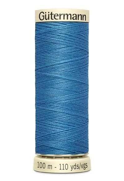 Gutermann Sew All Polyester Thread 100m 788988-965 965 Sewing Machine Thread