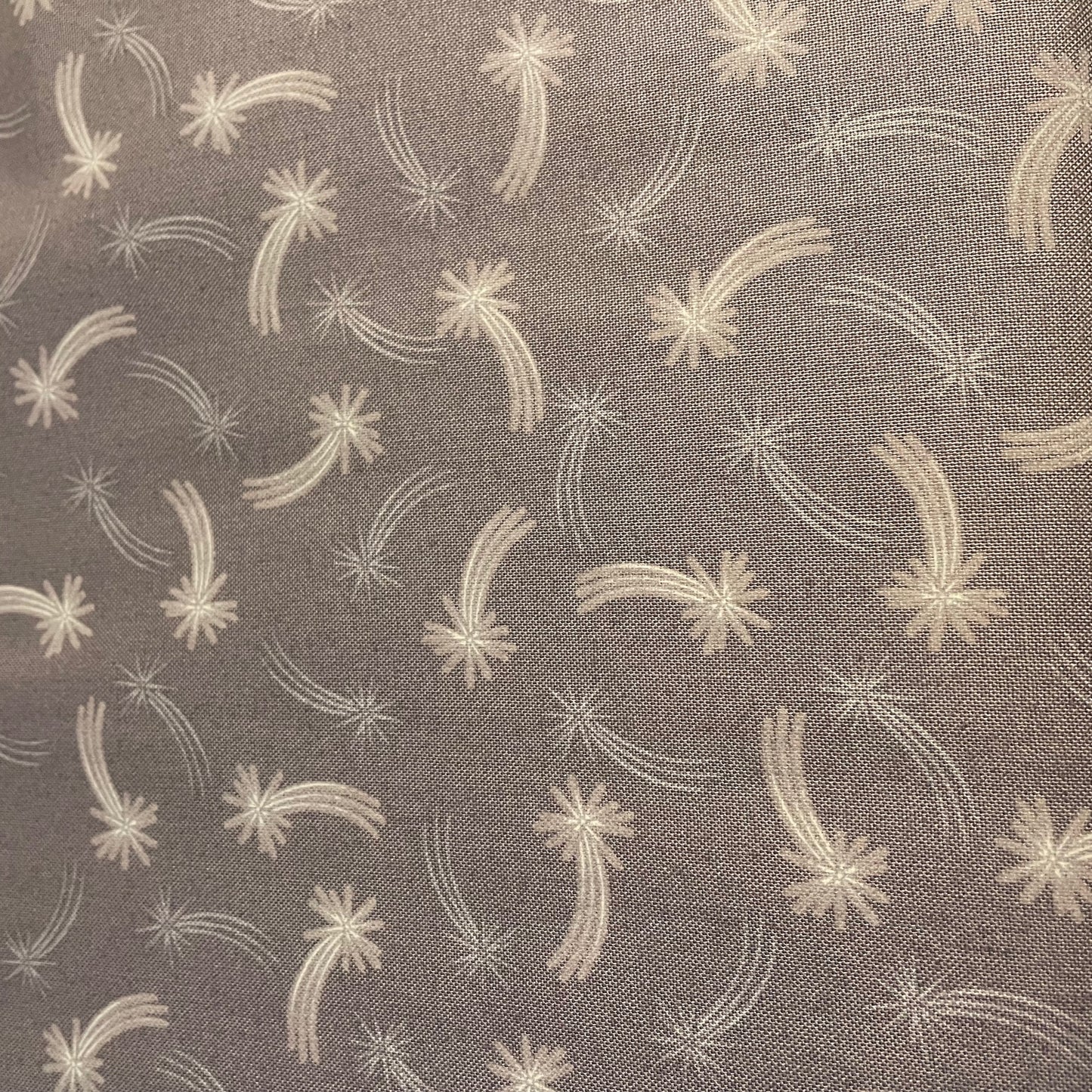 Lewis & Irene Fairy Nights Glow in the Dark 14 Designs 100% Premium Cotton Fabrics Quilting Craft