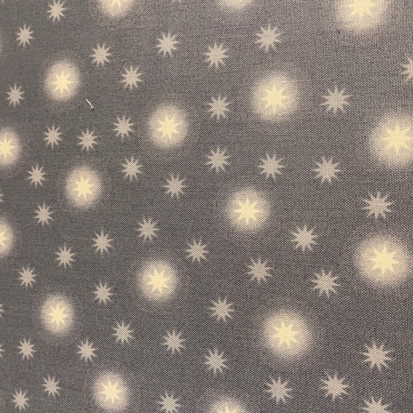 Lewis & Irene Fairy Nights Glow in the Dark 14 Designs 100% Premium Cotton Fabrics Quilting Craft