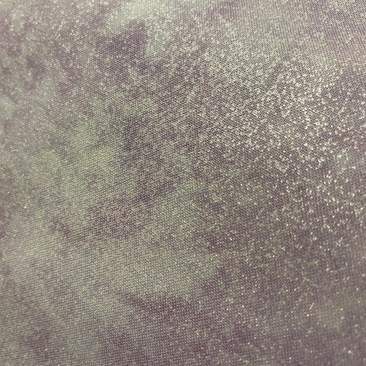 Timeless Treasures Lavender Purple Shimmering Quilting 100% Premium Cotton Fabric