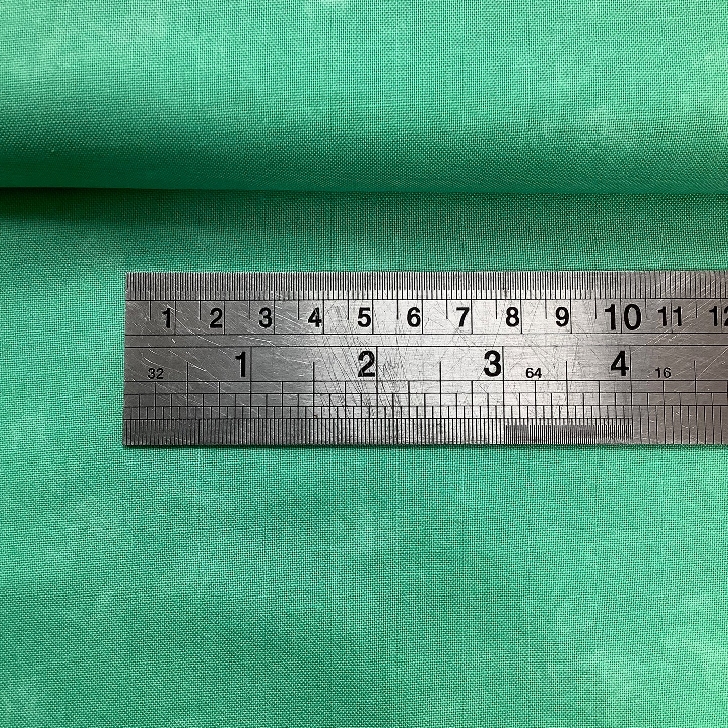 Moda Green Grunge Effect 100% Premium Cotton Fabric 7521-662