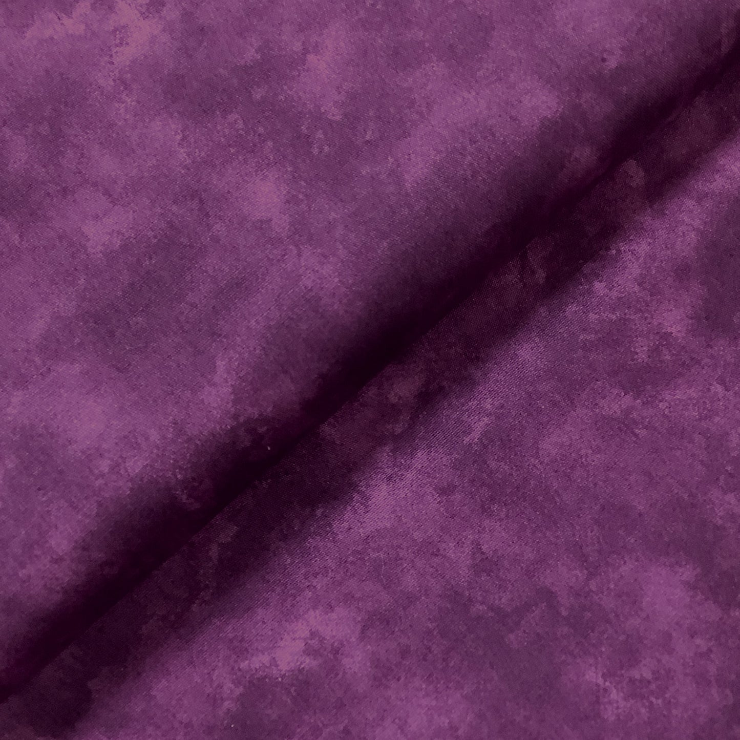 Moda Marble Effect Dark Plum 100% Premium Cotton Fabric 9873