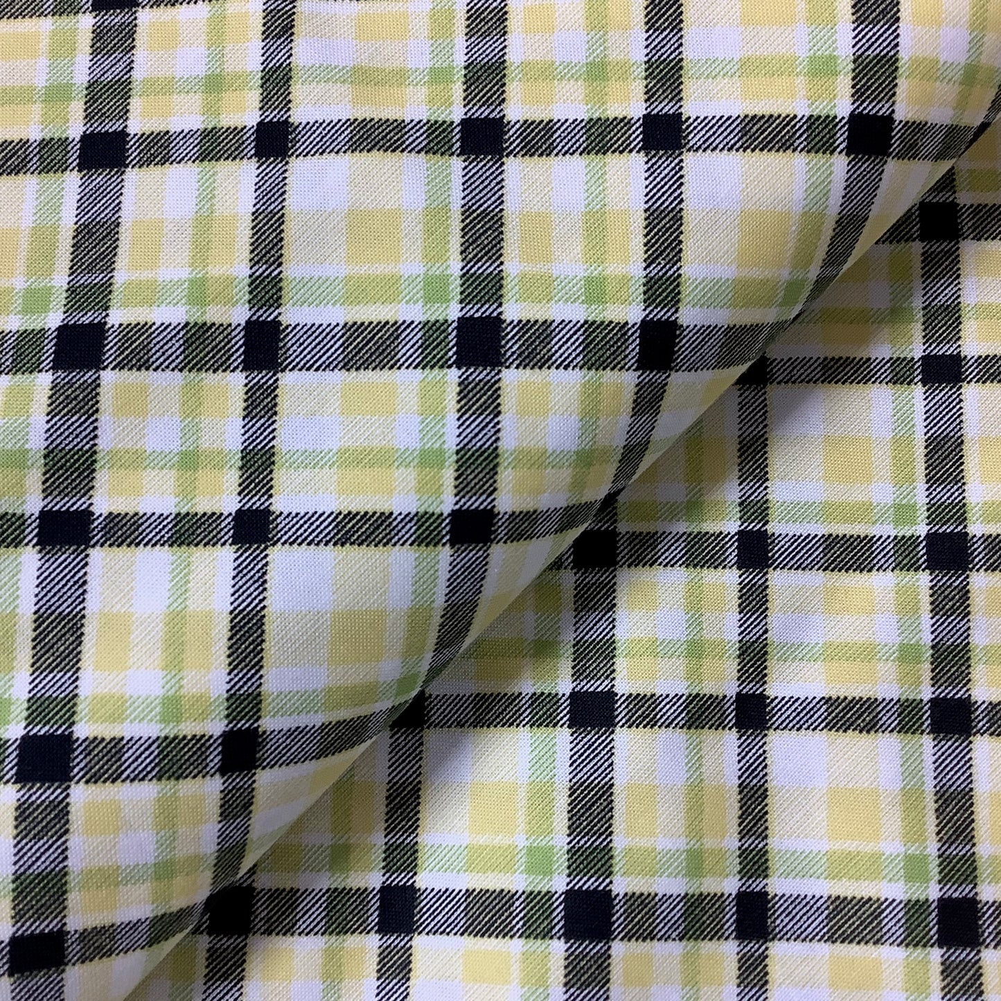 REDUCED Henry Glass & Co Bee You Bees Check Fabric Range 100% Premium Cotton Fabric 103 101