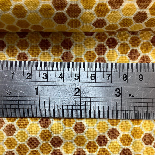 REDUCED Moda Bee Grateful by Deb Strain Range 100% Premium Cotton Fabric